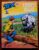 Tex Nº 223 – O Bisonte Branco (Editora Globo) – 1988