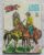 Tex Nº 226 – O Garoto Selvagem (Editora Globo) – 1988