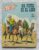 Tex Nº 227 – Na Pista de El Lobo (Editora Globo) – 1988