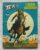 Tex Nº 235 – O Moinho Abandonado (Editora Globo) – 1989