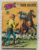 Tex Nº 243 – Prata Maldita (Editora Globo) – 1990
