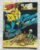 Tex Nº 245 – O Homem Serpente (Editora Globo) – 1990