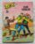 Tex Nº 248 – Diabos Vermelhos (Editora Globo) – 1990