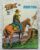 Tex Nº 249 – Ataque Final (Editora Globo) – 1990