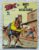 Tex Nº 252 – Morte no Rio das Almas (Editora Globo) – 1990