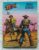 Tex Nº 254 – Complô Diabólico (Editora Globo) – 1990