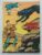 Tex Nº 259 – O Labririnto da Morte (Editora Globo) – 1991