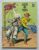 Tex Nº 261 – A Seita dos Três K (Editora Globo) – 1991