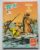 Tex Nº 273 – Pegadas na Areia (Editora Globo) – 1992