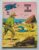 Tex Nº 274 – Fugindo do Inferno (Editora Globo) – 1992
