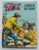 Tex Nº 279 – A Queda de um Tirano (Editora Globo) – 1993