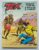Tex Nº 282 – Thonga, O Tirano (Editora Globo) – 1993