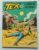 Tex Nº 284 – A Garra de Um Navajo (Editora Globo) – 1993