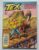 Tex Nº 304 – Explosivo Natural (Editora Globo) – 1995