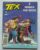 Tex Nº 322 – O Inimigo sem Rosto (Editora Globo) – 1996
