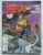 Tex Nº 353 – A Morte como Recompensa (Mythos Editora – Bonelli Comics) – Março 1999