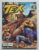 Tex Nº 362 – Caçada aos Diamantes (Mythos Editora – Bonelli Comics) – Dezembro 1999