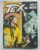 Tex Nº 371 – Cadeia de Homicídios (Mythos Editora – Bonelli Comics) – Setembro 2000