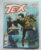 Tex Nº 372 – A Verdadeira Justiça (Mythos Editora – Bonelli Comics) – Outubro 2000