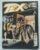 Tex Nº 376 – A Pedra de Akbar (Mythos Editora – Bonelli Comics) – Fevereiro 2001