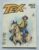 Tex Nº 377 – Ambição Fatal (Mythos Editora – Bonelli Comics) – Março 2001