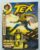 Tex Ouro Nº 06 – Os Conspiradores (Mythos Editora – Bonelli Comics) Maio 2003