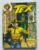 Tex Ouro Nº 09 – A Volta da Mão Vermelha (Mythos Editora – Bonelli Comics) Novembro 2003