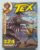 Tex Ouro Nº 10 – Missão Suicida (Mythos Editora – Bonelli Comics) Janeiro 2004