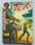 Tex Ouro Nº 14 – A Arma do Massacre (Mythos Editora – Bonelli Comics) Setembro 2004