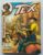 Tex Ouro Nº 17 – O Navio do Deserto (Mythos Editora – Bonelli Comics) Março 2005