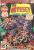 The Odyssey, Marvel Classics Comics nº18. Marvel – 1977. HQ/Gibi antigo/Importado