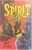 The Spirit n° 7. Abril-1990. HQ/Gibi