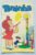 Tininha Nº 86 (Editora Rio Gráfica – RGE) 1974