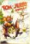 Tom e Jerry – Aventuras. Turner-2007 DVD