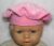 : Touca Infantil Menina de 1 ano até 2 anos, Plush tipo aveludado