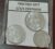 Trio Fao 1977 escasso Sku 1075