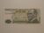 Turkia) 10 Liras – 1970 … Flor de Estampa / ce01