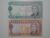 Turkmenistão) 10 / 20 Manat – 1990 / Flor de Estampa / ce04