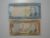 Turkmenistão) 50 / 100 Manat – 1990 / Flor de Estampa / ce04