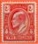 Turks e Caicos (Reino Unido) – King Edward VII – 1909