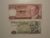 Turquia) 10 e 100 Liras – 1970 / Escassas / Flor de Estampa / ce02.2