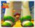 Uganda – Toy Story – 1997 – Bloco 1