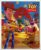 Uganda – Toy Story – 1997 – Bloco 2