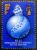 União Soviética – SW Nº 4396 – 24º Congresso Internacional de Navegação – 25/01/1977 – Selo Usado