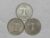 United Arab Emirates) 1 Dirham – 1995/1998/2005 / Niquel / box31