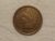 Usa) 1 Cent – 1905 … Indian Head / VF / usa01