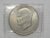 Usa) 1 Dollar – 1971 / Eisenhower / Níquel / Sob/Fc / c-270.2