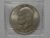 Usa) 1 Dollar – 1972 / Eisenhower / Níquel / Sob / c-270.5