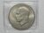 Usa) 1 Dollar – 1974-D / Eisenhower / Níquel / Sob / c-270.3