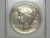 Usa – 1 One Dollar – 1921 (Peace Dollar) … A mais rara da série (VF) / Exemplar com gráu de raridade